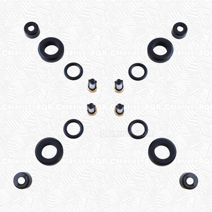 Fuel Injector Service Kit for Toyota Tarago ACR30R (2000–2006)