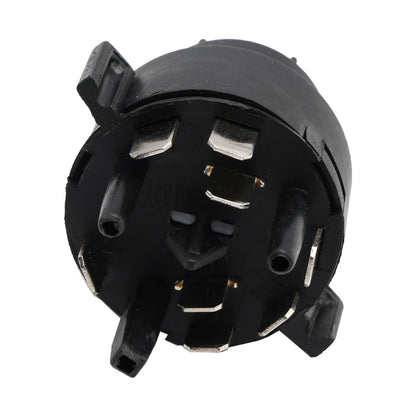 Hood Release Handle Bracket for VW Jetta Golf Beetle (FR)
