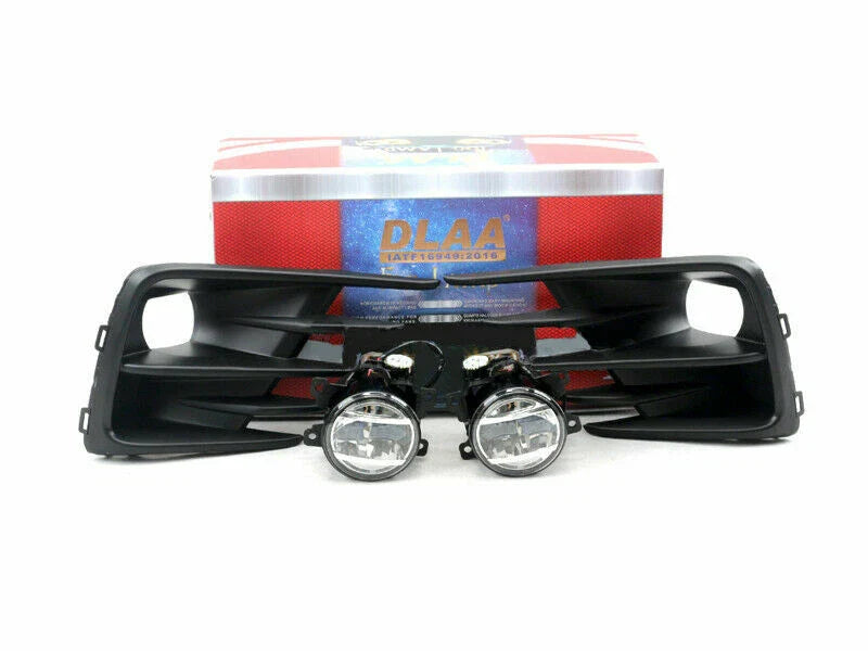 LED Fog Lamp Driving Light for Honda CITY (2019-2022)
