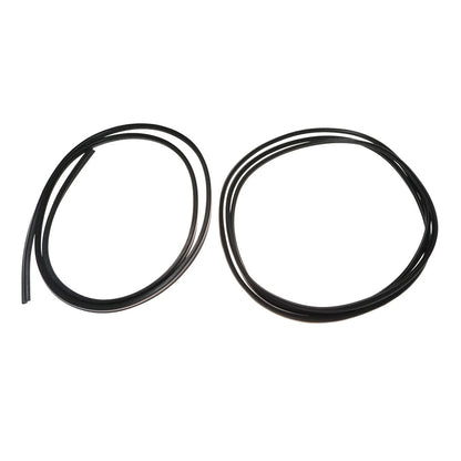 Windshield Moulding for Toyota Corolla (EE111, ZZE111, ZZE112)