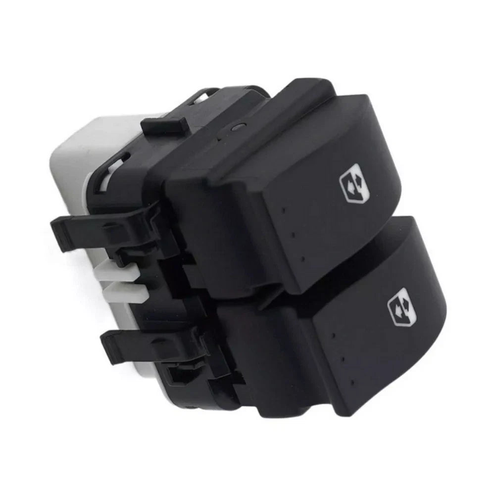 Power Window Switch for Nissan Primastar, Opel Vivaro, Renault Clio (2001-2014)