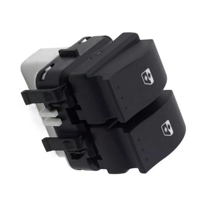 Power Window Switch for Nissan Primastar, Opel Vivaro, Renault Clio (2001-2014)