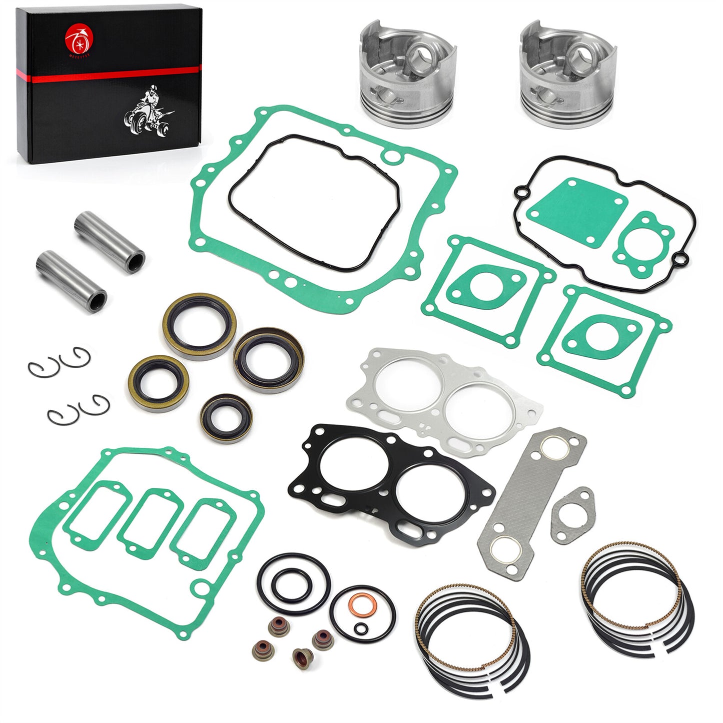 Connecting Rod for EZGO Golf Cart (1996–2008)