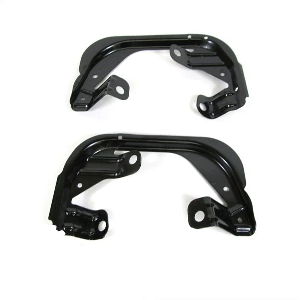 Front Fog Light Brackets for Dodge Ram 1500 (2009-2019)