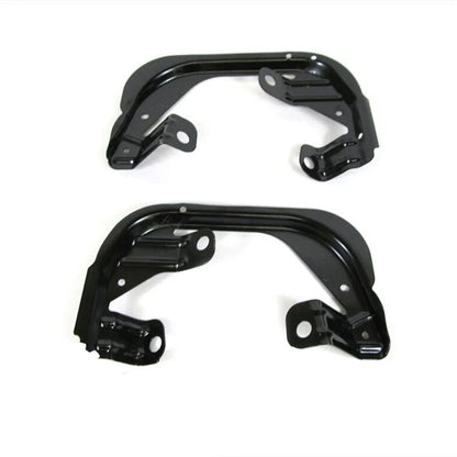Front Fog Light Brackets for Dodge Ram 1500 (2009-2019)