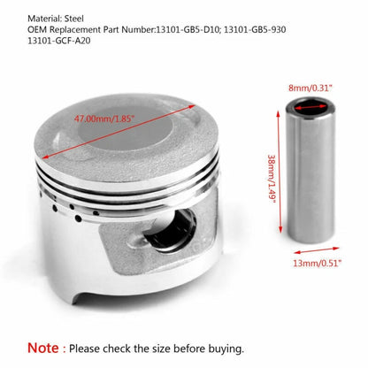 Voltage Regulator for Honda ST 1100 SC26, CB 750 RC42, CBR 1000 F SC24