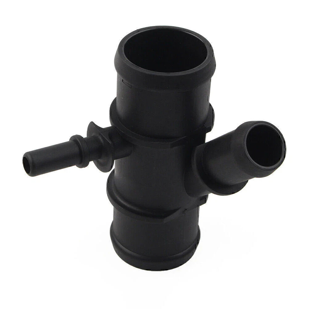 Bottom Thermostat Housing Water Pipe Connector for Land Rover Range Rover (2006-2013)