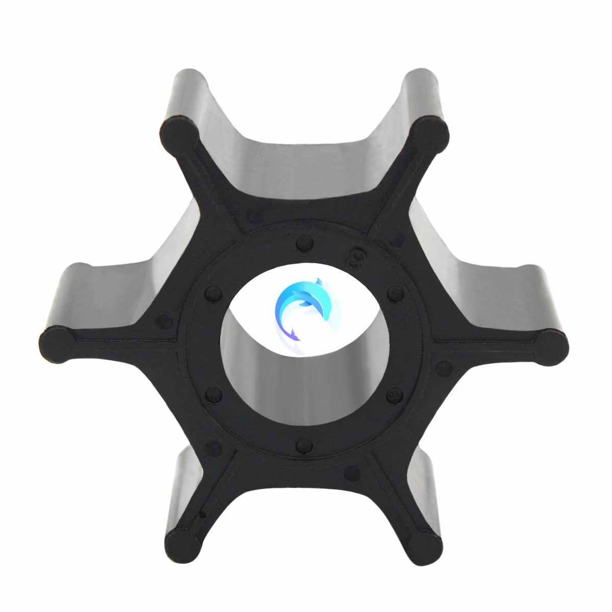 Impeller for Suzuki DT9.9 DT15 (1980–2000)