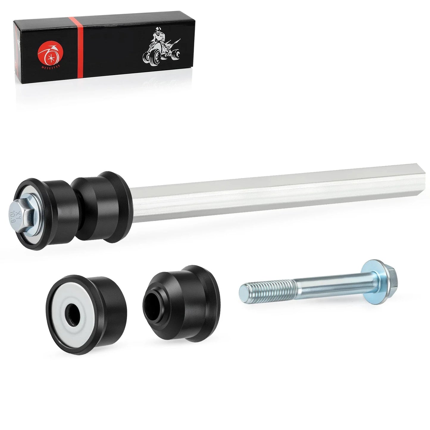 Stabilizer Bar Linkage Rod for Polaris Scrambler Sportsman (2009–2014)