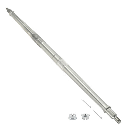 Rear Wheel Axle Shaft for Yamaha YFZ450R (2009–2024)