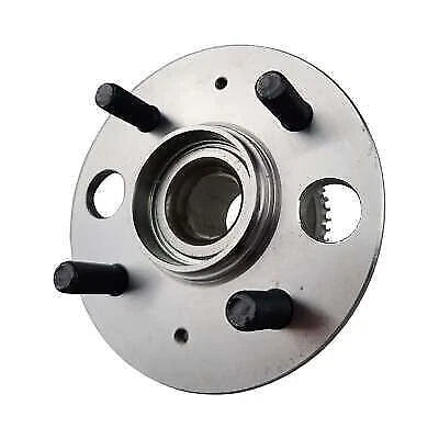 Rear Wheel Bearing Hub Assembly for Honda Civic (2001–2005)