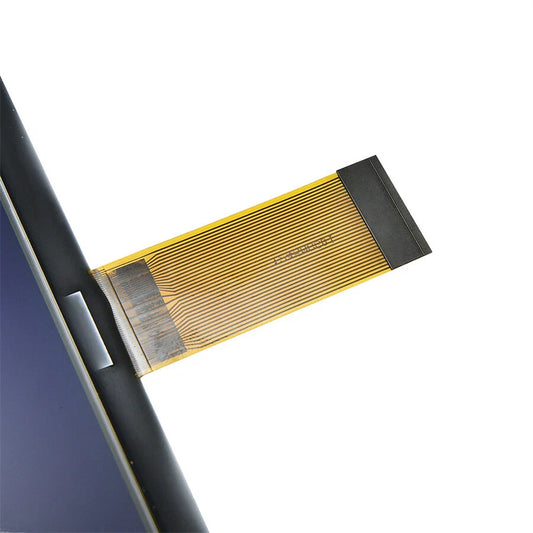 LCD Display Screen Pixel Repair for Nissan Juke Qashqai Pathfinder Navara Tiida