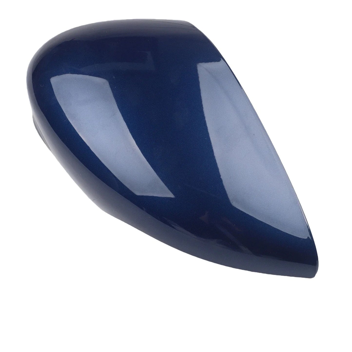 Dark Blue Mirror Cap Cover for Ford Fiesta MK7