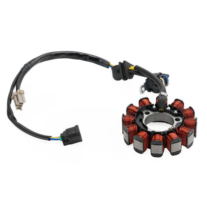 Alternator Stator for Honda NTV650 Revere RC33 (1988–1998) NT650 Hawk GT (1988–1991)