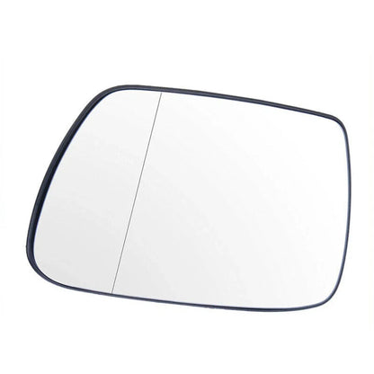 Heated Left Side Mirror Glass for Jeep Grand Cherokee (2005-2010)