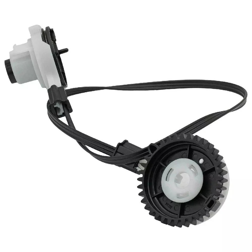 Temperature Control Cable for Chevrolet Trax (2017-2020)