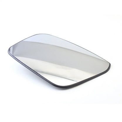 Heated Right Side Mirror Glass w/ Backing for Nissan Navara D40 Pathfinder (07-13)