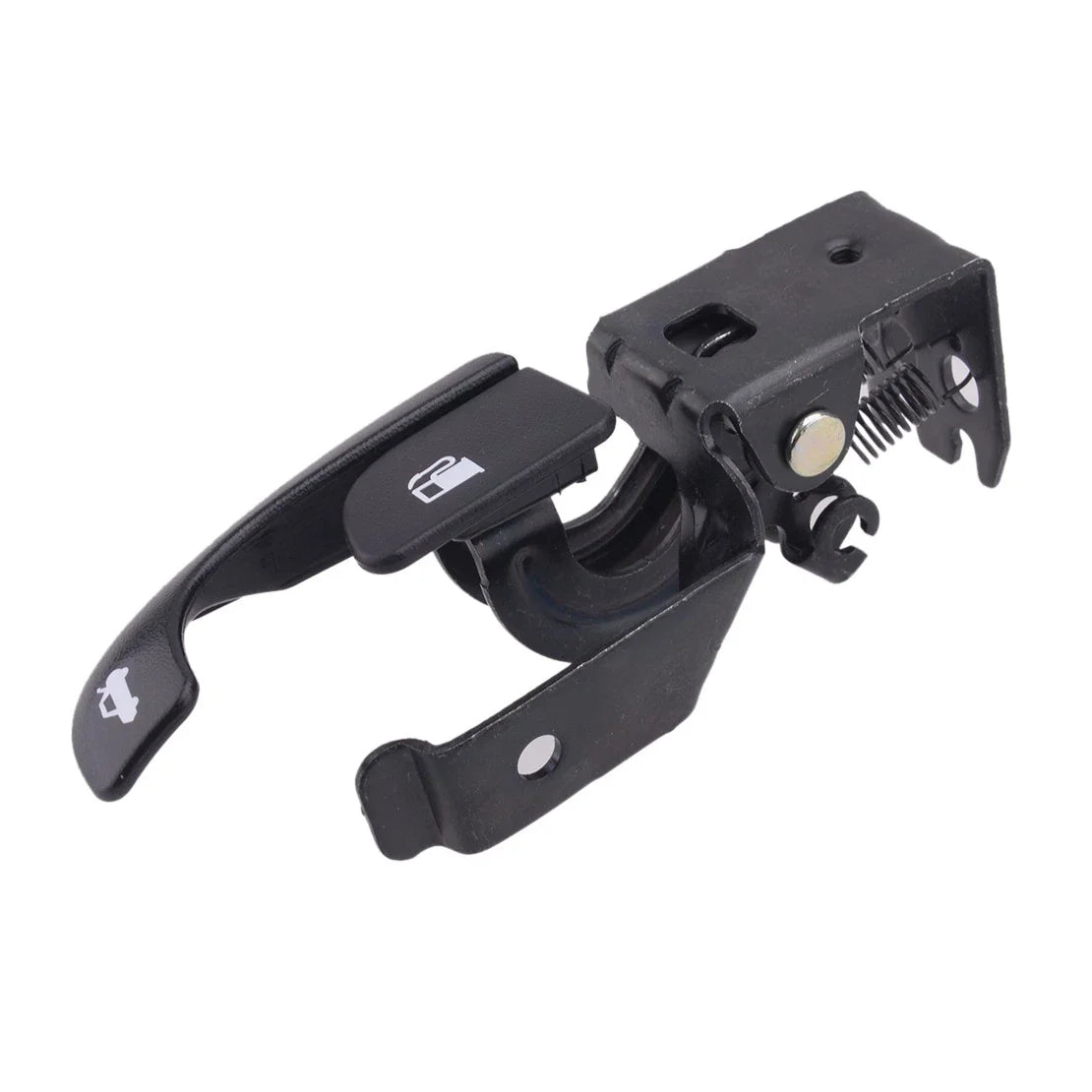Fuel Door Trunk Lid Lock Release for Kia Rio Sedan (2006-2010)
