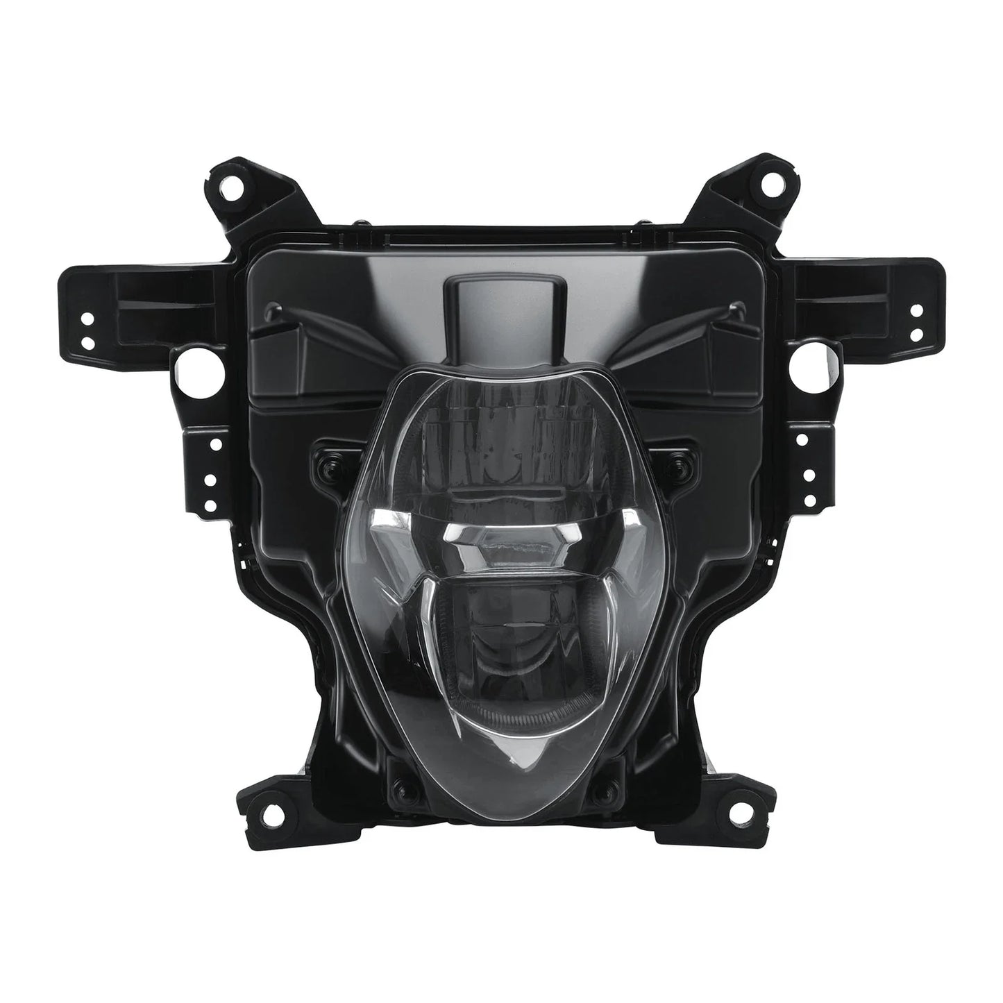 Front Headlight Assembly for Suzuki GSX-R1000 (2017-2025)
