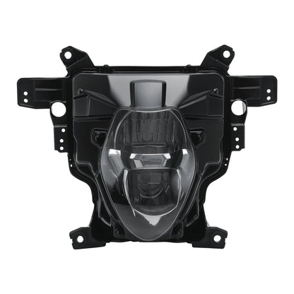 Front Headlight Assembly for Suzuki GSX-R1000 (2017-2025)
