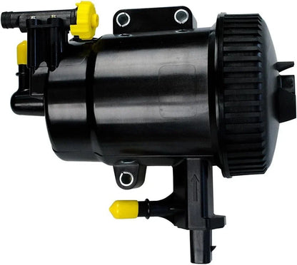 Fuel Filter Housing for Ram 2500/3500/4500 Cummins 6.7L (2015–2018)