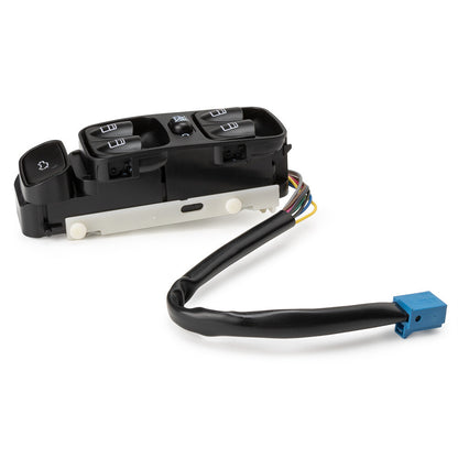 Power Master Window Switch for Mercedes-Benz C230 C240 C280 C32 (2001–2007)