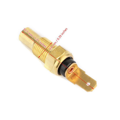 Fuel Injection Pressure Regulator for Ford Lincoln Mercury (FPS7 FR)