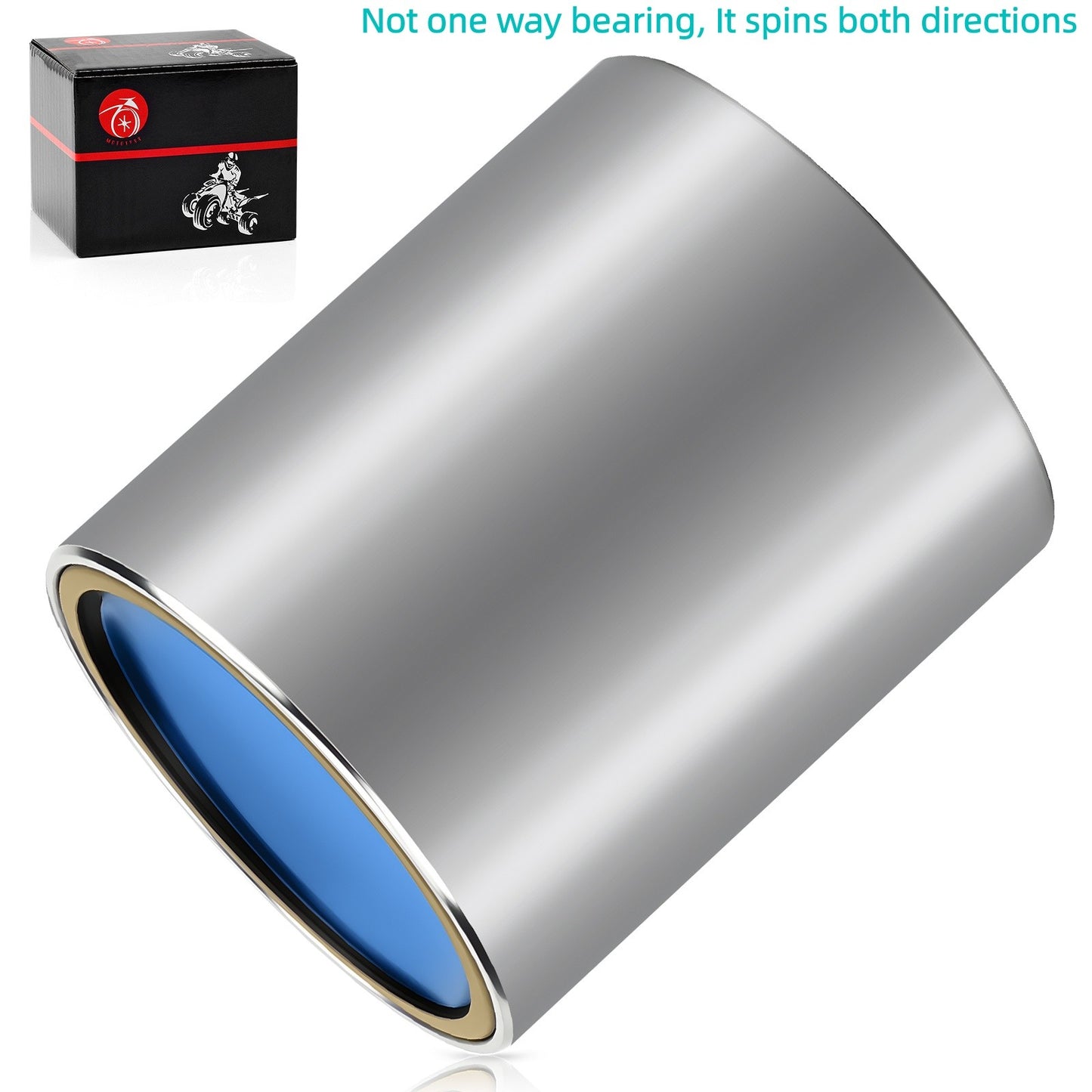Needle Bearing Primary Clutch for Polaris Sportsman 500 (2012)