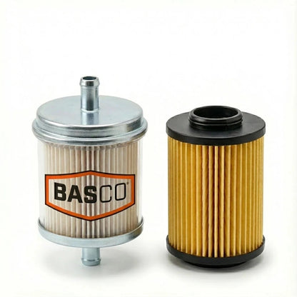 Fuel Filter for Nissan