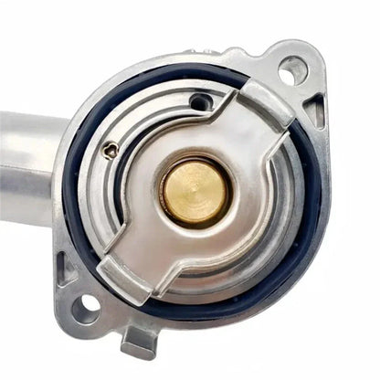 Engine Coolant Thermostat for Dodge Grand Caravan 3.6L (2011-2020)