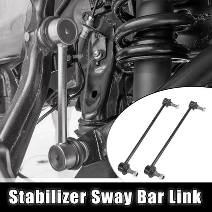 2 x Sway Bar Links for Acura TLX, Honda Accord (2013-2019)