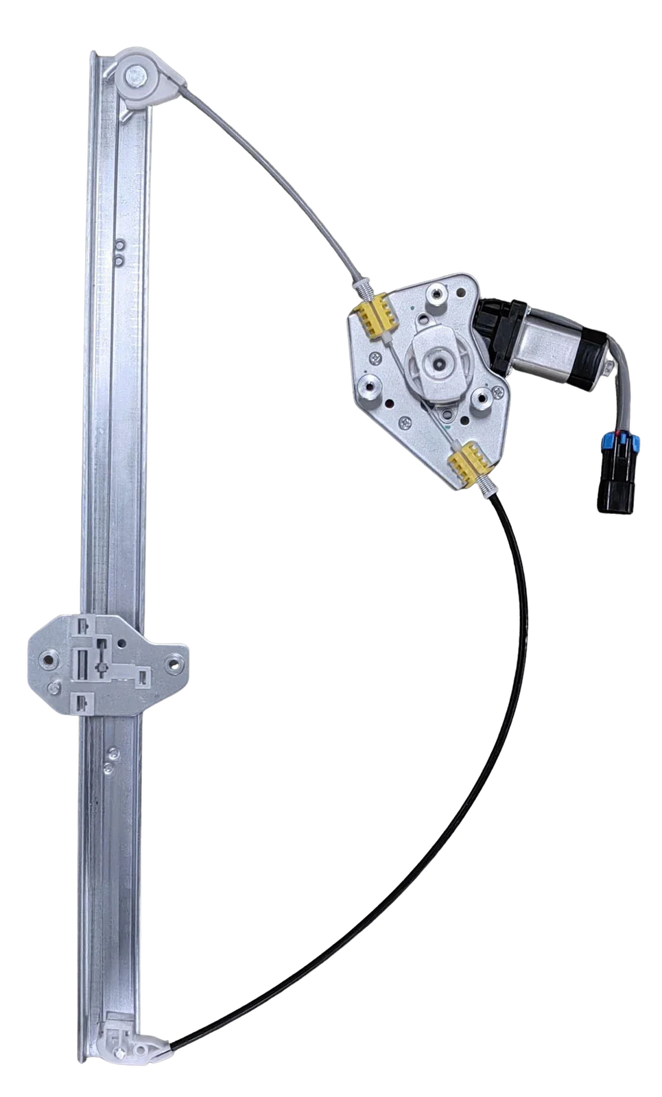 Front Right Window Regulator W/ Motor 2 Pins for Iveco Daily (2006–2014)