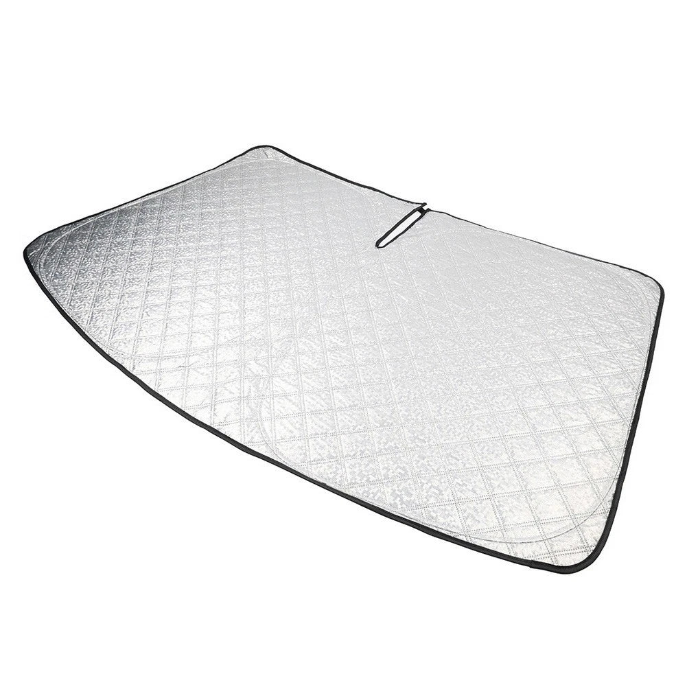 Right Side Rear View Mirror Turn Signal Light Cover for Kia Forte Cerato (2009–2011)