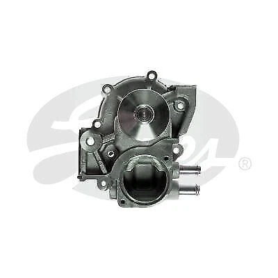 Water Pump for Subaru Forester (2003–2008)