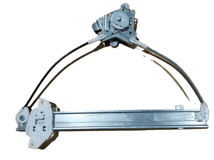Front Right Window Regulator for Hyundai Excel (1997–2000)