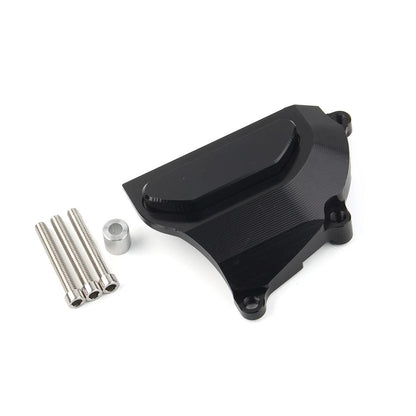 Engine Case Slider Protector Cover for Honda CB650R CB650F (2014–2018)