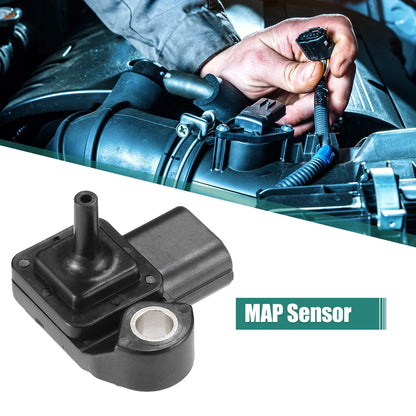 Manifold Absolute Pressure Sensor for Honda CBR600 (2007-2012)