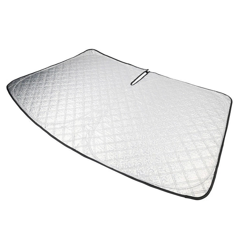 Carbon Fiber Red Shark Fin Antenna Cover for Lexus LS LX ES IS NX RX RC CT UX LM (2010–2023)