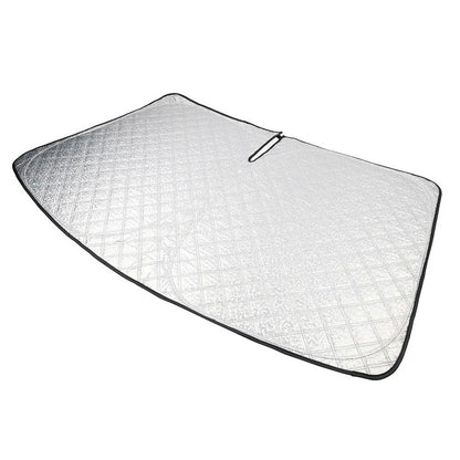 Carbon Fiber Red Shark Fin Antenna Cover for Lexus LS LX ES IS NX RX RC CT UX LM (2010–2023)