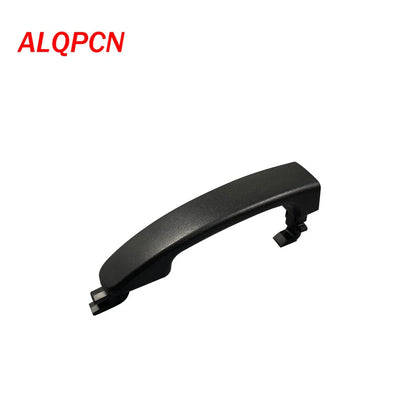 Black Textured Exterior Door Handle for Ford Falcon FG (2008-2018)