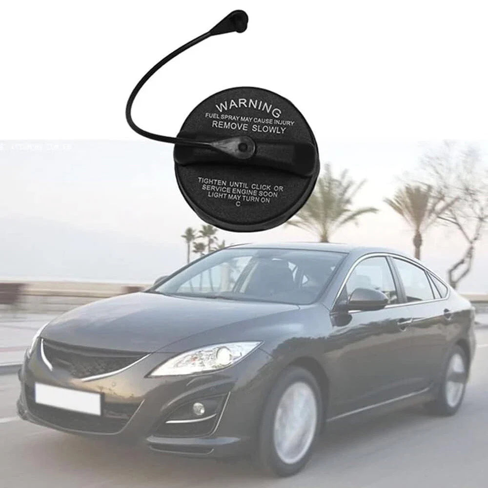 Fuel Cap for Mazda CX-7 MX-5 Miata RX-8 MazdaSpeed6 (2007-2012)