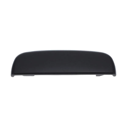 Rear Right Outer Door Handle for Suzuki Jimny (2009–2015) Black