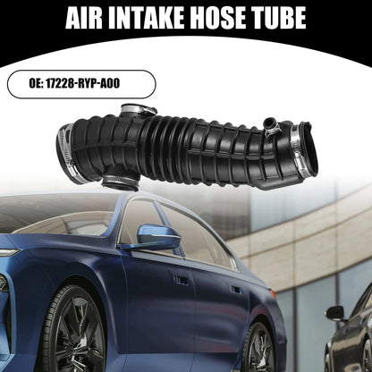 Air Cleaner Intake Hose with Clamps for Honda Pilot 2006–2008 (17228-RYP-A00)