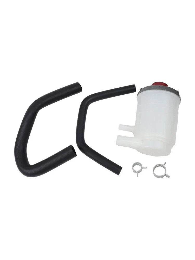 Power Steering Pump Tank and Hoses for Honda Accord (2003–2007)