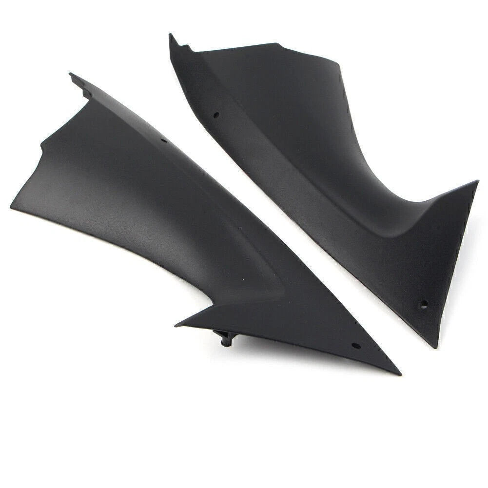 2X Gas Tank Side Trim Cover Panel for Yamaha YZF R6 (2008–2014)
