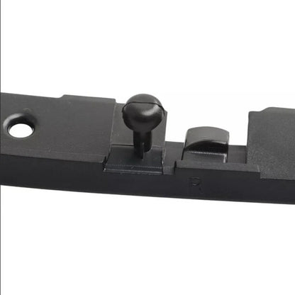 Front Bumper Cover Brackets  for Mercedes-Benz E350 E450 E300 E400 (2006-2021)