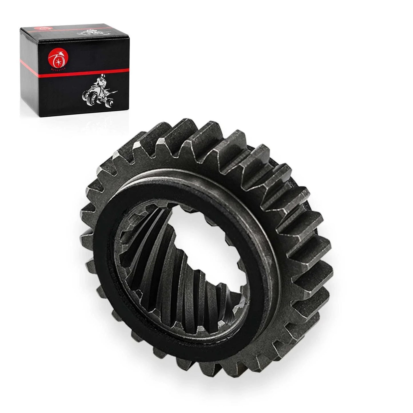 Starter Idler Gear for Yamaha Virago XV 700 750 XV920 (1981–1985)