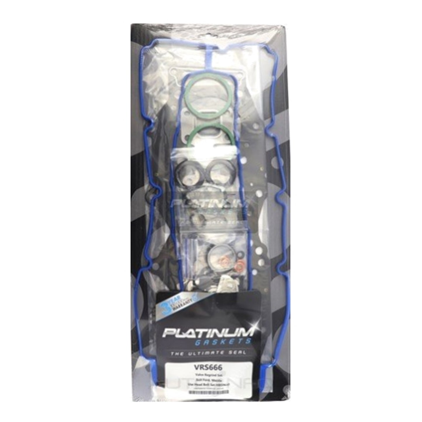 Valve Regrind Gasket Set for Ford Ranger PJ PK (2007–2011)