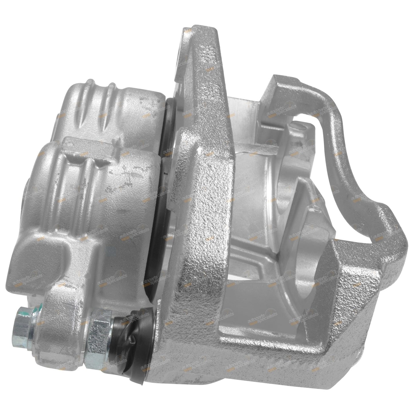 RH Front Disc Brake Caliper Assembly for Ford Falcon AU (2000–2003)