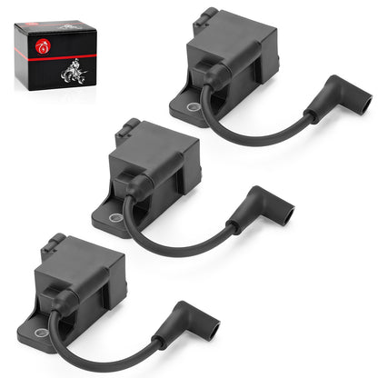 3Pcs Ignition Coil for Mercury Outboard Motor (30-300HP)